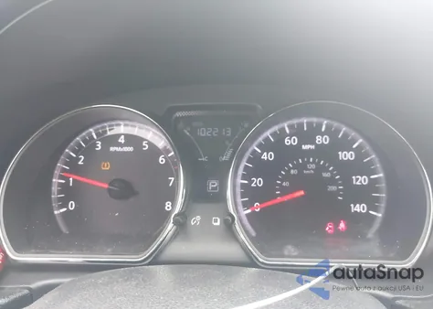 2017 Nissan Versa 1.6 Sv z USA, uszkodzony, nr VIN 3N1CN7AP9HL836961